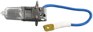 Żarówka halogenowa H3 12V 55W PK22s Philips GL12336PR