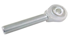 Końcówka oczkowa łącznika górnego, M36 x 3,0, P 25,4 mm TF361DX