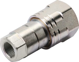 Szybkozłącze skręcane 3/8" gniazdo gwint wew. 3/8" BSP typ VV Faster VV38GASF