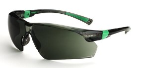 Okulary Univet 506U, przyciemniane G15, AS 1956UV506U040405