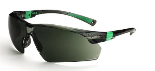 Okulary Univet 506U, przyciemniane G15, AS 1956UV506U040405 - Intertraktor