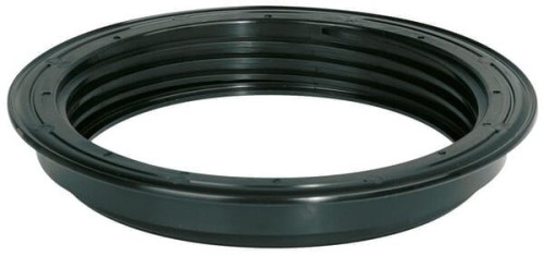 Pierścień montażowy pokrywy Ø 350 mm 8154001 - Intertraktor