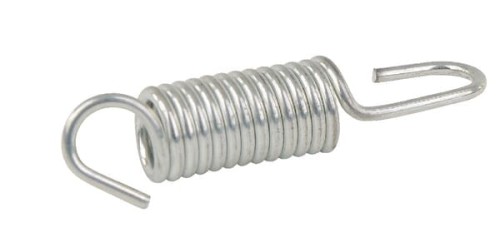 Sprężyna 1811248301 - Intertraktor