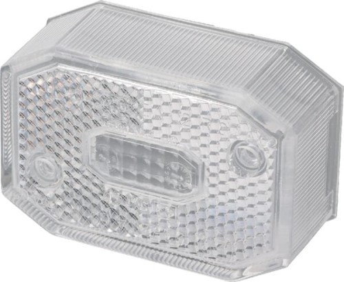 Klosz lampy Aspöck, biały 188165027 - Intertraktor