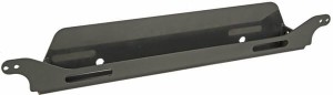 Cover plate 3308800