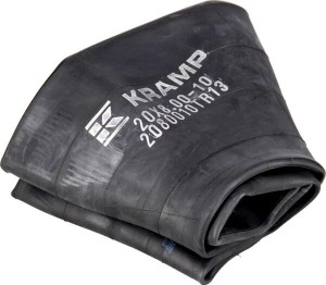 Dętka do obręczy Ø 10.0" 20x8.00-10, zawór prosty TR13 Kramp 2080010TR13