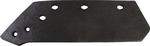 Lemiesz bez dłuta, lewy 14" pasuje do Kuhn Kramp 622167N - Intertraktor