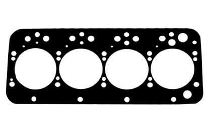 Uszczelka głowicy silnika VPA4356 - Intertraktor
