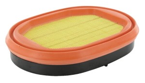 Filtr powietrza M&H CF2550