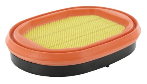 Filtr powietrza M&H CF2550 - Intertraktor