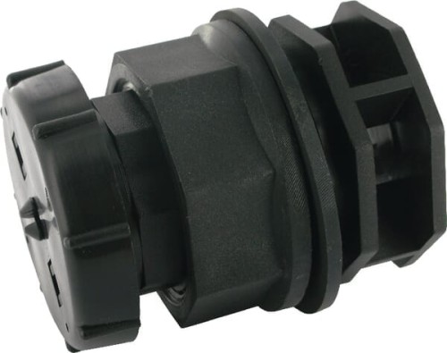 Zawór odpowietrz. pływaka KU 504210 - Intertraktor