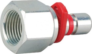 Szybkozłącze wtyczka DN10 Ø 13 mm WEO 1/2" WEO147210608