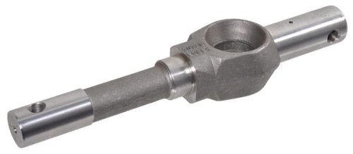 Wspornik wału 810646010 - Intertraktor