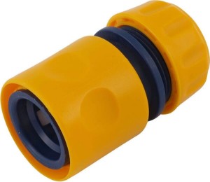Szybkozłącza przelotowa, 1/2" DY8010 1731108010