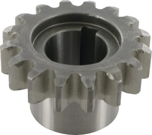 Koło zębate Z-16 Niemeyer 017207