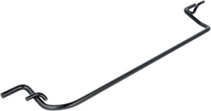 Bail / Schaltbuegel Antrieb Lack Schwarz SAA10249