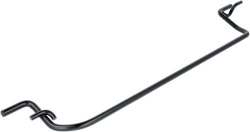 Bail / Schaltbuegel Antrieb Lack Schwarz SAA10249 - Intertraktor