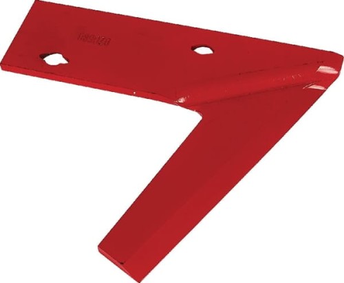 Krój nożowy płoza lewy 020689 - Intertraktor
