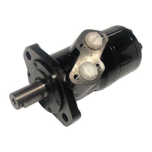 Silnik orbitalny 160cc gopart SMP160A225YGP - Intertraktor