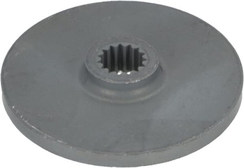 Hamulec 1188701010 - Intertraktor