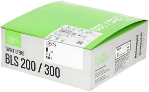 Filtropochłaniacz BLS 213 ABE1 8 szt. BLS8011110P008