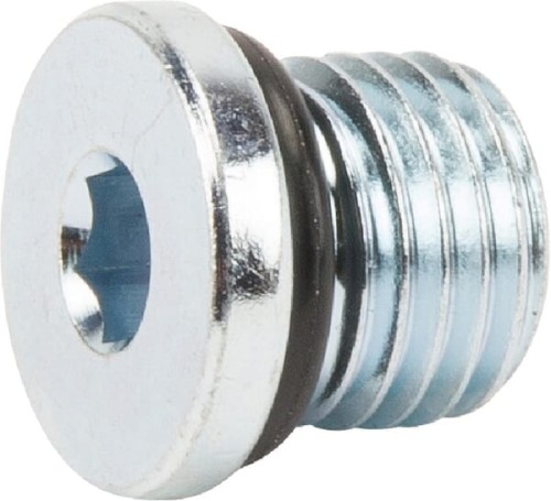 Korek 7/16" UNF VSU07WD - Intertraktor