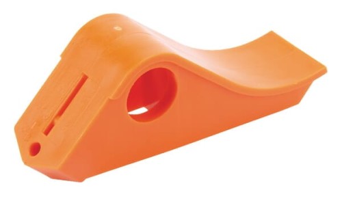 Dno aparatu wysiewającego PVC Amazone 963383 - Intertraktor