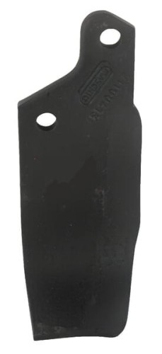 Nóż frezujący lewy 185x57x60mm 6mm pasuje do Maschio M21100413R - Intertraktor