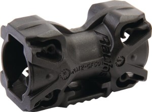 Złącze do węża, gniazdo wersja R (2x) 8939977884