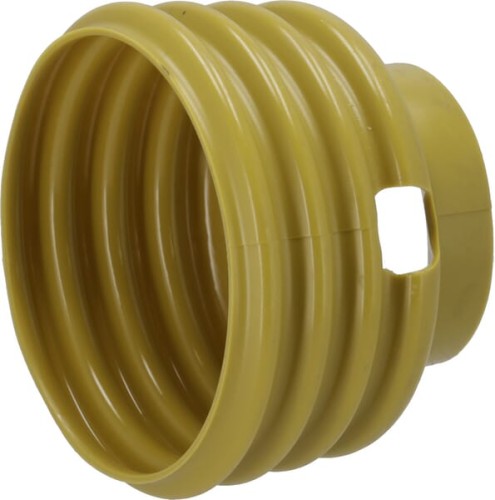 Kołpak ochronny Walterscheid, SC12 R4, D-142 mm, L-100 mm 840004 - Intertraktor