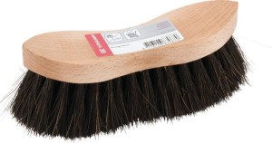 Szczotka półokrągła Arenga FSC, 20 cm 6100050KR