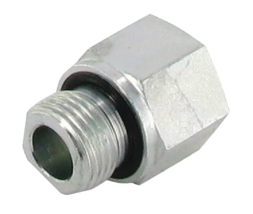 Złącze redukcyjne gwint zew./wew. 3/8"x1/2" BSP z uszczelką REDR3812WD - Intertraktor