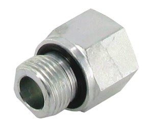 Złączka gwintowana redukcyjna M/F (CS) R1/2 R1 REDR121WD