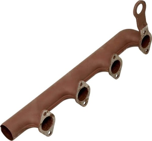Kolektor ssący, pasuje do C-360 26900046405020 - Intertraktor