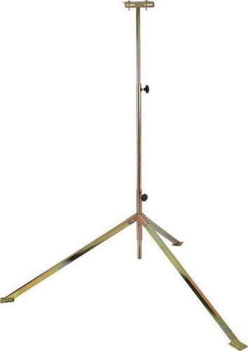 Statyw teleskopowy max. 2.5 m EM1170610020 - Intertraktor