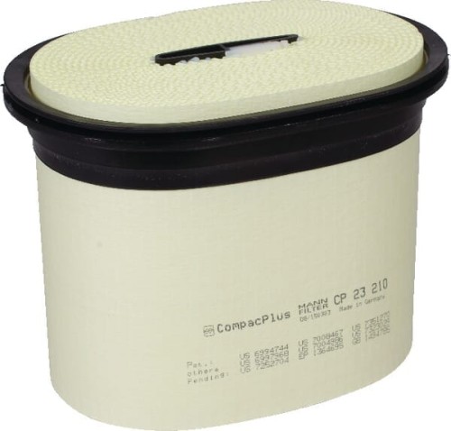 Element filtra powietrza CP23210 - Intertraktor