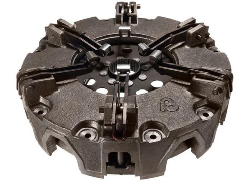 Docisk sprzęgła dwutarczowego 8371N - Intertraktor