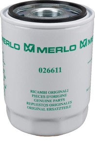 Filtr hydrostatyczny ME026611