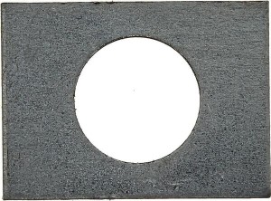 Podkładka śruby wału korbowego 269086003004