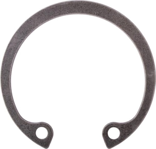 Pierścień osadczy wewnętrzny 32x1.2 mm DIN472 Kramp 47232 - Intertraktor
