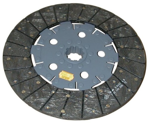 Tarcza sprzęgła USF 333008710 - Intertraktor