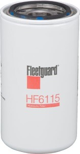 Filtr hydrauliki HF6115