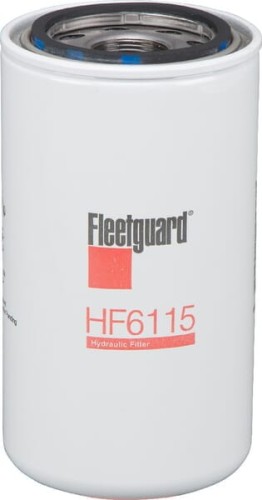 Filtr hydrauliki HF6115 - Intertraktor