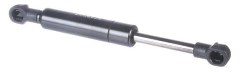 Sprężyna gazowa L166 mm 400N Stabilus CA086042 - Intertraktor