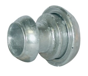 Łącznik redukcja KKV/KKV Perrot, 6"- 5" 200 mm 6101005Z