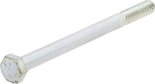 Śruba M6x1x80 U5737 8.8 ZN F01020050R - Intertraktor