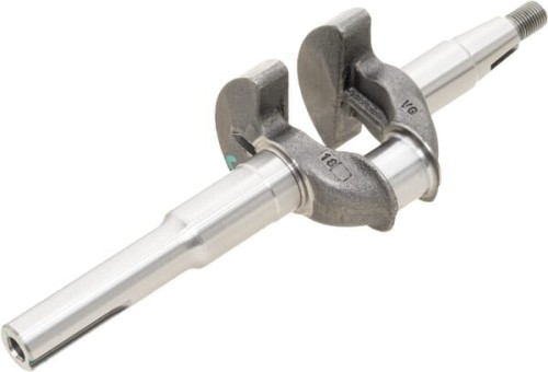 Wał korbowy (typ N1) 13311Z9L810 - Intertraktor