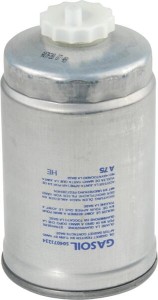 Filtr 4207949M1