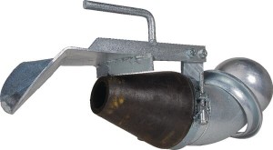 KKV 6" + rozdzielacz precyzyjny Bazz. 6127200Z