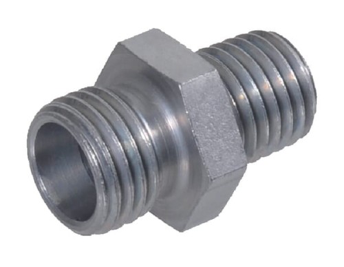 Króciec wkręcany GES8LMK12 - Intertraktor